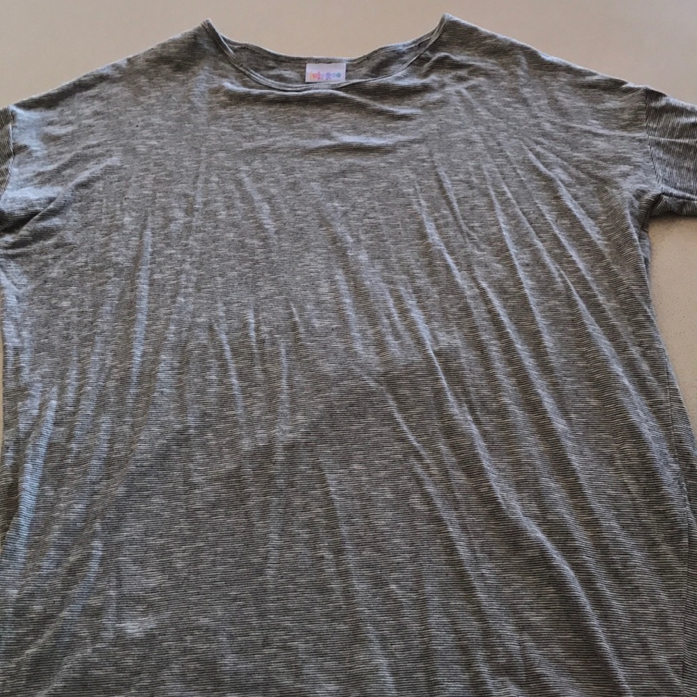 Women's S Lularoe Irma.